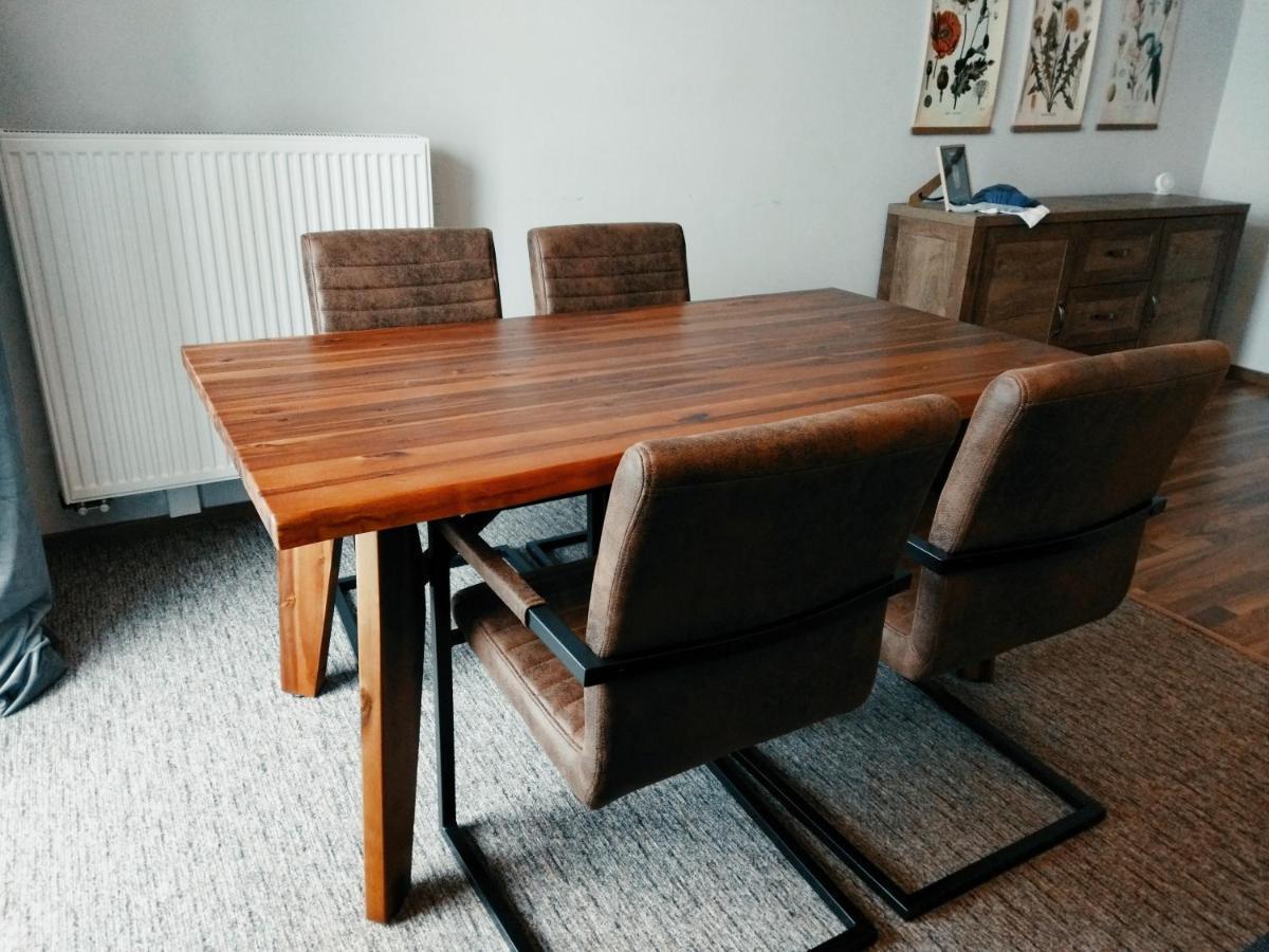 No. 2, Apartment House Oliver Štrbské Pleso 外观 照片
