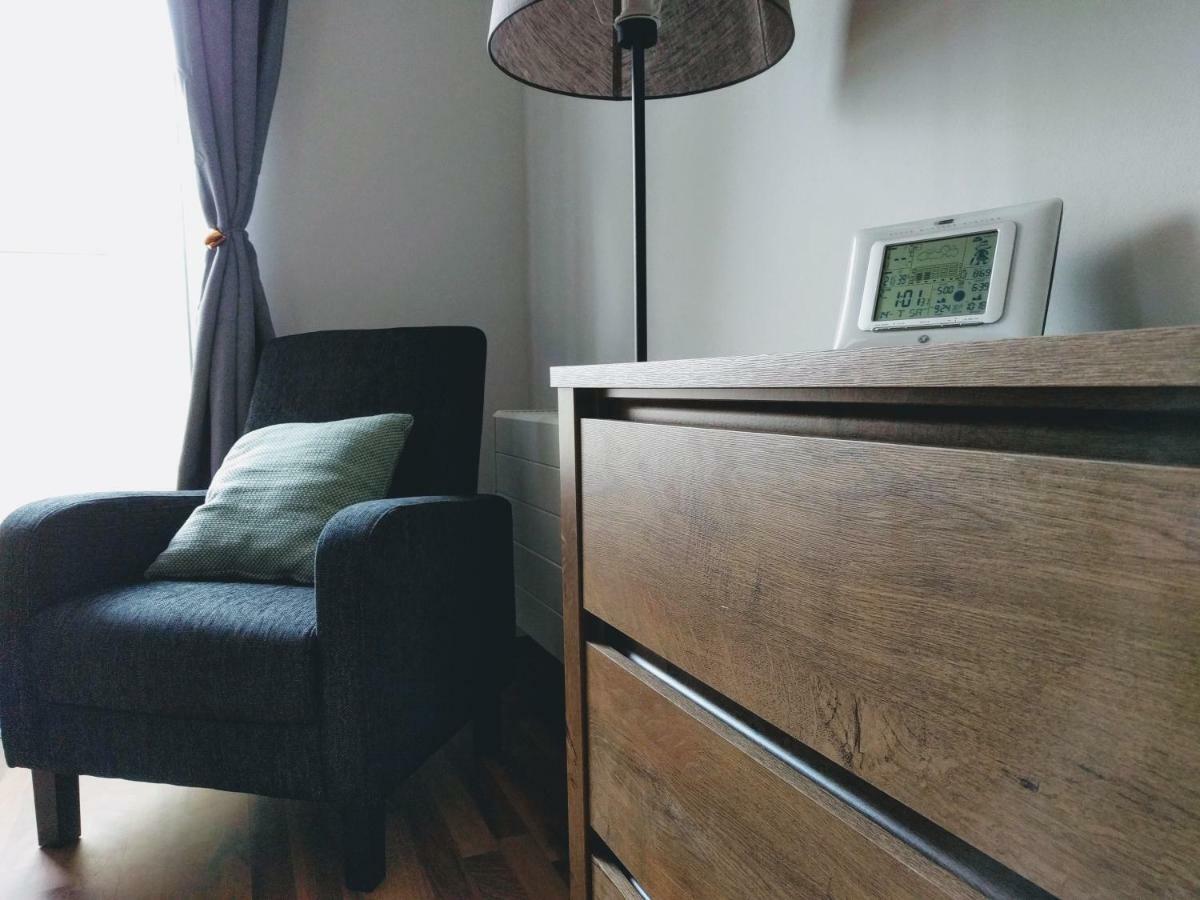 No. 2, Apartment House Oliver Štrbské Pleso 外观 照片
